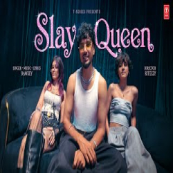Slay Queen - Rawkey Mp3 Song