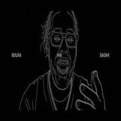 Bolra Hai Sadak - EMIWAY BANTAI Mp3 Song