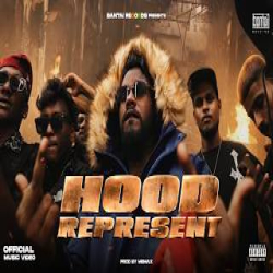 HOOD REPRESENT - MC R1 Mp3 Song
