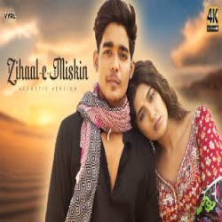 Zihaal e Miskin Lofi - Shreya Ghoshal Mp3 Song
