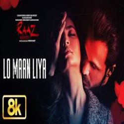 Lo Maan Liya - Arijit Singh Mp3 Song