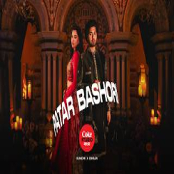 Patar Bashori - Ishaan, Sunidhi Mp3 Song