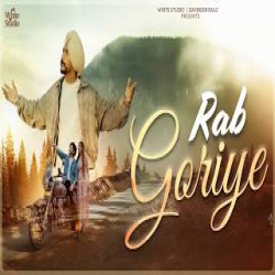 Rab Goriye - Vicky Bhullar, Sudesh Kumari Mp3 Song