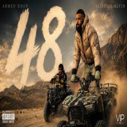 48 - Ahmed Khan Mp3 Song