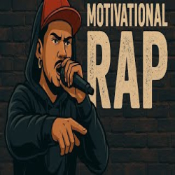 Motivational Rap Mp3 Song
